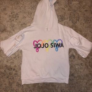 JOJO SIWA HOODIE